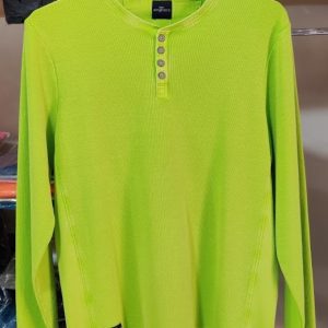 TDKT-017831 COM:100% COTTON WAFFLE GSM: 240