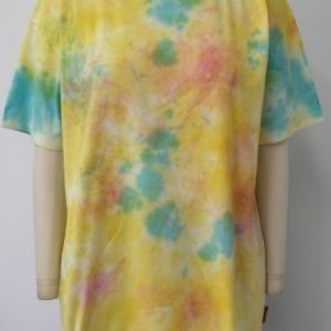 TD/KT/449 COMPOSITION: 100% COTTON S/J GSM: 190