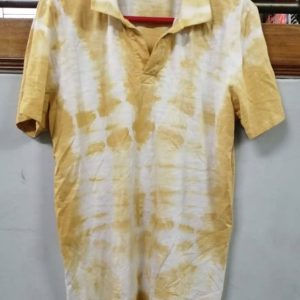 WASH TYPE: TIE-DYE