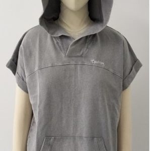 TD/KT/483 COMPOSITION: 100% COTTON ,FRENCH TERRY GSM: 260