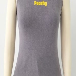 TD/KT/PEACHY COMPOSITION: 95%% COTTON5%ELASTANE ,S/J,PEACH GSM: 170