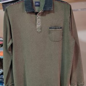 TDKT-PRE-017792 COM: 100% COTTON ,POP CORN GSM: 280