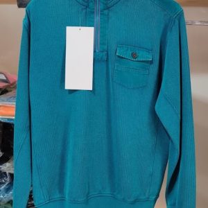 TDKT-017793 COM: 100% COTTON BIG RIB GSM: 380