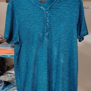 TDKT-EA-DS-42 COM: 100% COTTON SLUB S/J GSM:180