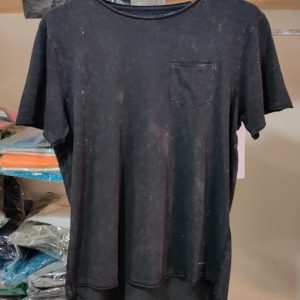 TDKT-EA-DS-HW20 COM: 100% COTTON SLUB S/J GSM: 160