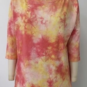 TD/KT/455 COMPOSITION: 95%COTTON 5%ELASTANE S/J GSM: 180