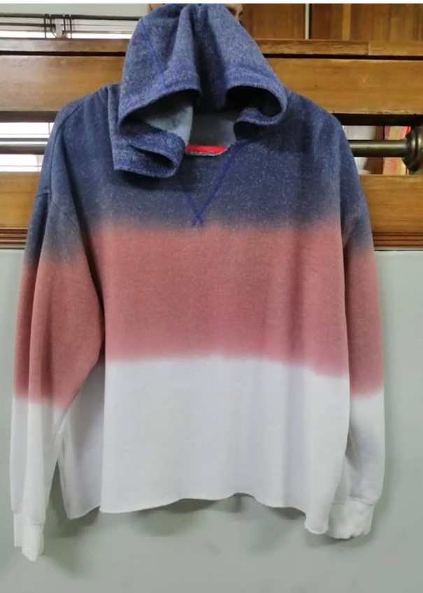 WASH TYPE: DEEP-DYE